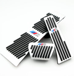 ست پدال MPower