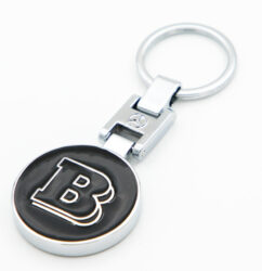 جاسوییچی Brabus