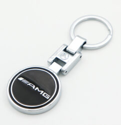 جاسوییچی merces-benz AMG دایره ای