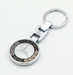 جاسوییچی merces-benz وینتیج مشکی
