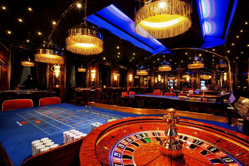 Casinos en línea en Chile Casinos en línea en Chile