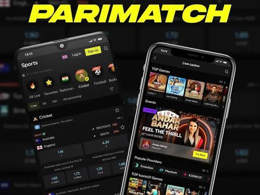 Parimatch Cashback: What It Is and How to Get It