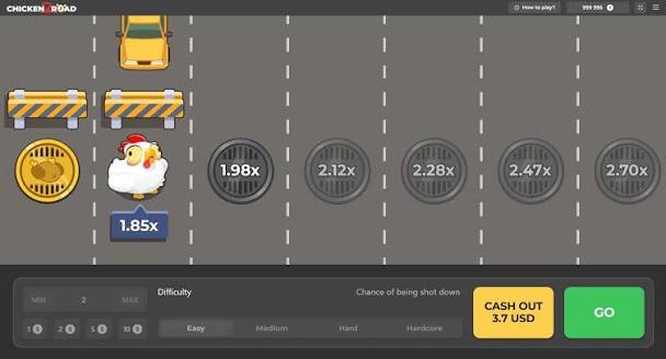 Chicken Road Online Casino: RTP, přístup a kde hrát Chicken Road Online Casino: RTP, přístup a kde hrát