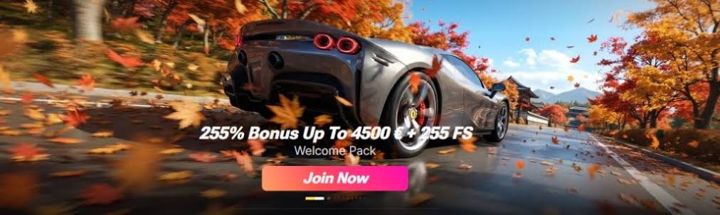 Daytona Spin Gambling Enterprise UK Daytona Spin Gambling Enterprise UK