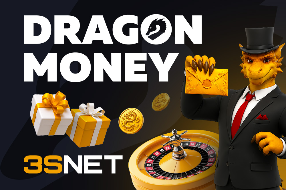 Обзор казино Dragon Money на 2026 год: на рынке с 2019 года и +5% на криптовалюту Обзор казино Dragon Money на 2026 год: на рынке с 2019 года и +5% на криптовалюту