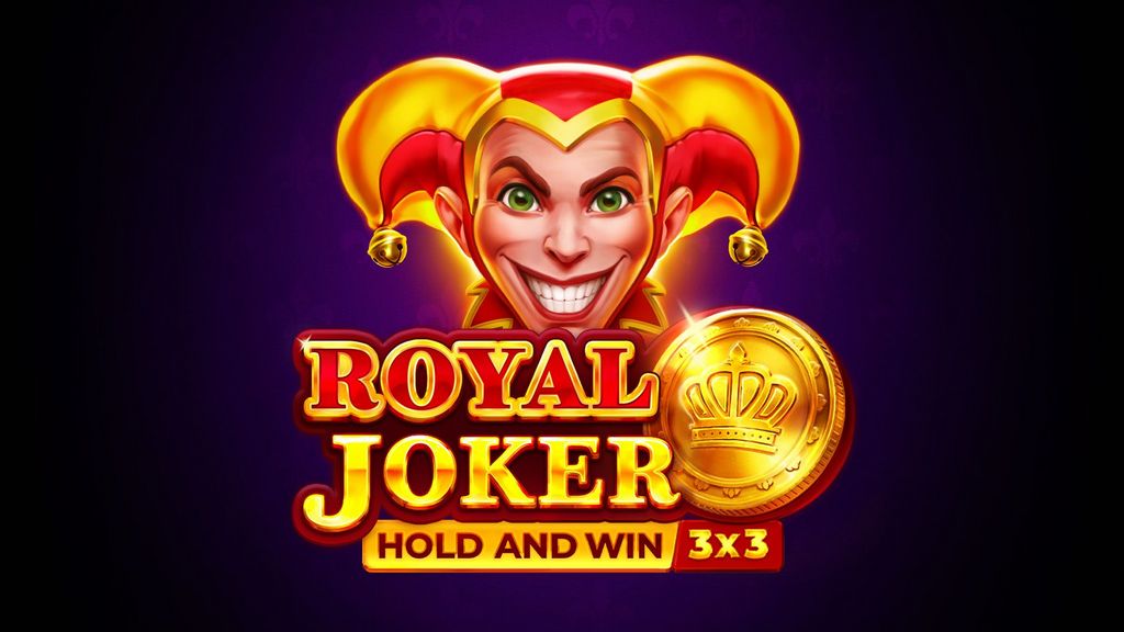 Reseña de la tragamonedas Royal Joker Hold and Win