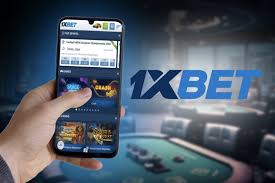 Avis sur 1xBet