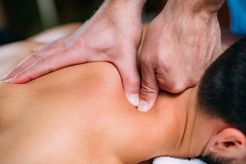 Complete Body Massage Overview for Overall Health Complete Body Massage Overview for Overall Health