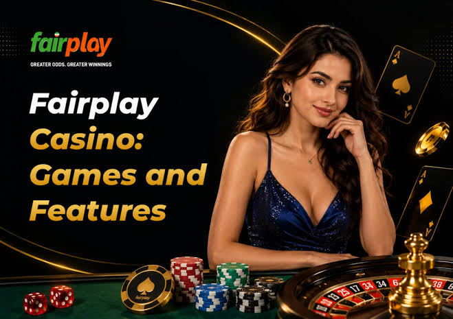 FairPlay Gambling Enterprise Testimonial 2026 FairPlay Gambling Enterprise Testimonial 2026