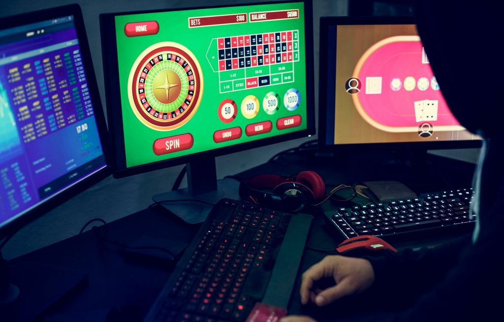 Gambling Enterprise Italiani Non AAMS: una verifica delle alternative affidabili Gambling Enterprise Italiani Non AAMS: una verifica delle alternative affidabili