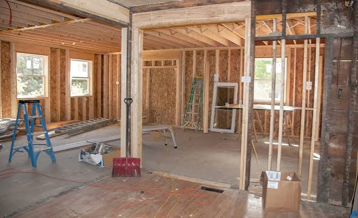 Home Remodelling vs Improvement: What's the distinction? Home Remodelling vs Improvement: What's the distinction?