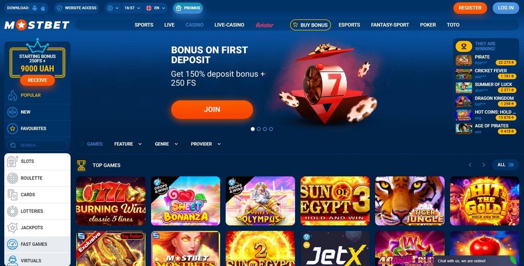 Mostbet: Azərbaycanın Aparıcı Kazino Sayt Sisteminin Arxasındakı Tam Hekayə Mostbet: Azərbaycanın Aparıcı Kazino Sayt Sisteminin Arxasındakı Tam Hekayə