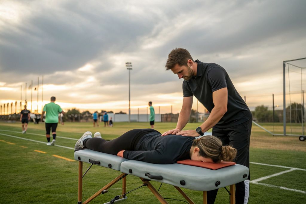 ¿Qué es la terapia de masaje relajante y cuáles son sus ventajas? - Valencia ¿Qué es la terapia de masaje relajante y cuáles son sus ventajas? - Valencia