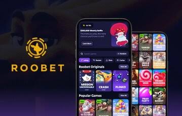 Roobet Review 2026 Roobet Review 2026