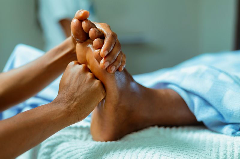 The Advantages of Lymphatic Drain Massage
