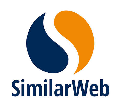 SimilarWeb traffic 2026